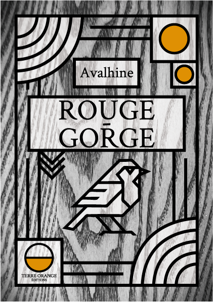 Rouge-Gorge